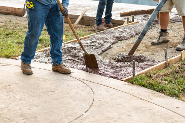 Best Concrete Grinding and Polishing in Birch Run, MI