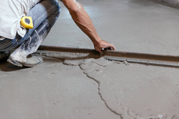Best Industrial Concrete Flooring in Birch Run, MI