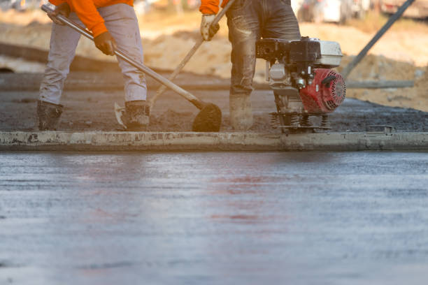 Best Concrete Driveway Installation in Birch Run, MI