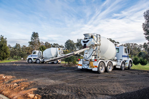 Best Concrete Sealing and Maintenance in Birch Run, MI