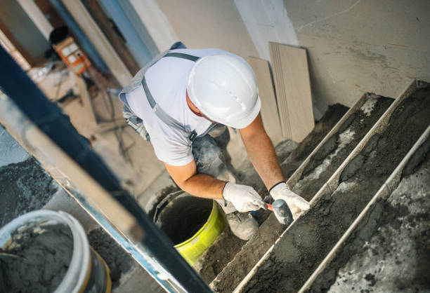 Best Concrete Removal and Replacement in Birch Run, MI