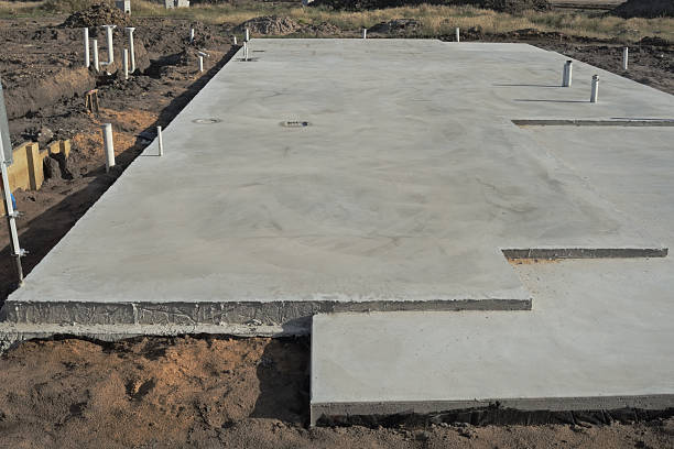 Best Stamped Concrete Services in Birch Run, MI