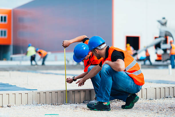 Best Concrete Staining and Coloring in Birch Run, MI