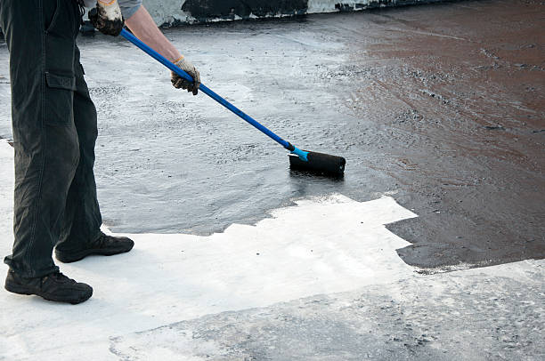 Best Concrete Staining and Coloring in Birch Run, MI